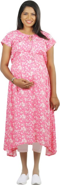 Maternity Wear - Buy Latest Maternity Dresses