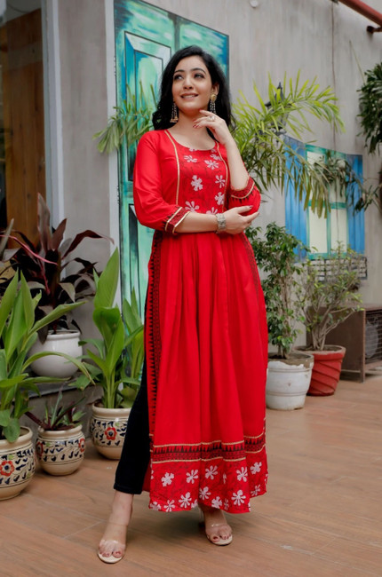 Share 72+ length of kurti super hot - songngunhatanh.edu.vn