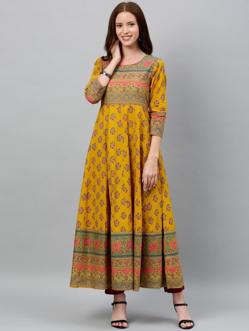 Flipkart kurta under on sale 300