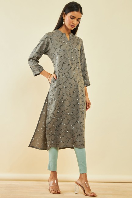 Soch on sale kurtis flipkart