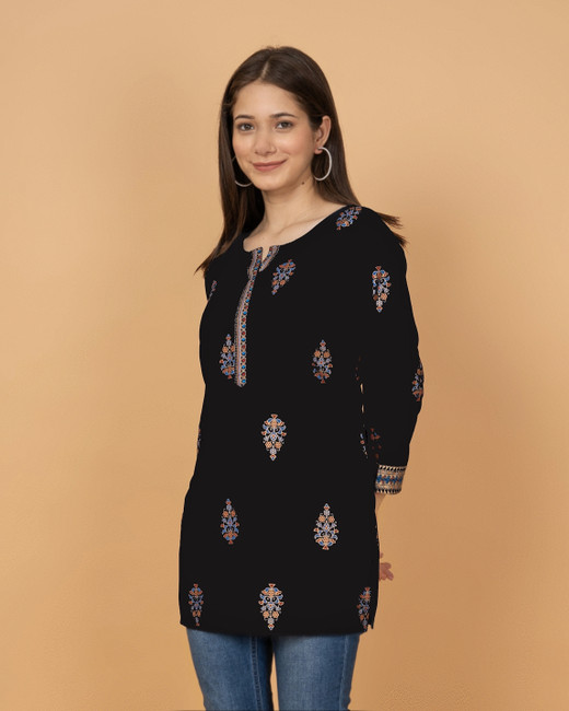 long top flipkart