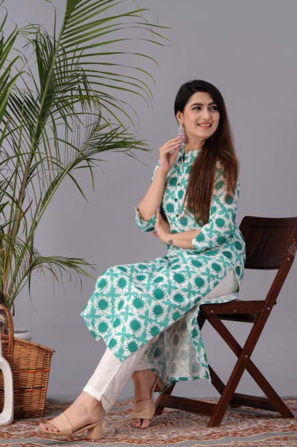 Long on sale formal kurtis