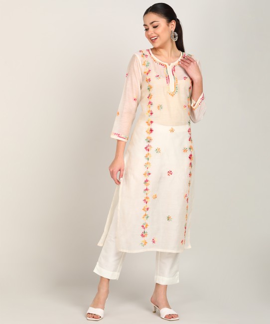 Ishwari Fab Womens Kurtas Kurtis - Buy Ishwari Fab Womens Kurtas Kurtis  Online at Best Prices In India