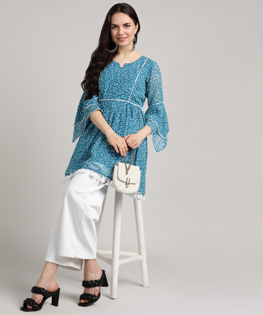 Pakistani clearance kurti brands
