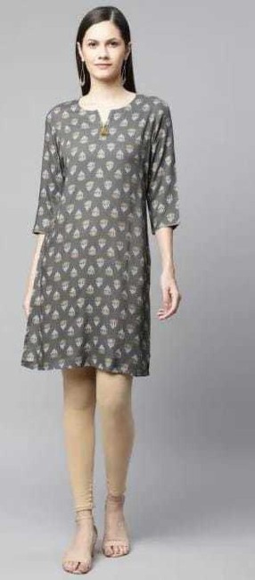 Avasa Cotton Kurti at Rs.300/Piece in chittoor offer by LYCRA Fashions