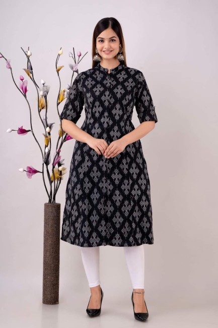 Kurti on outlet flipkart below 500