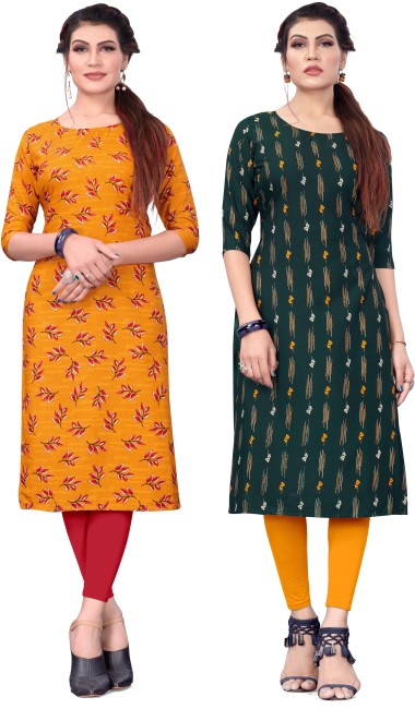 Flipkart kurti on sale