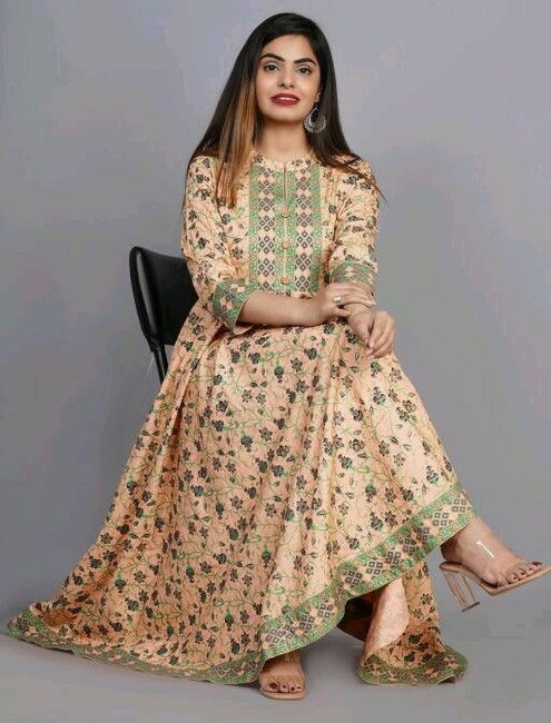 Flipkart shop nayo kurtis