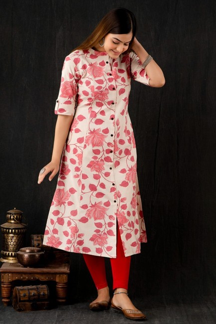 Flipkart summer clearance kurtis