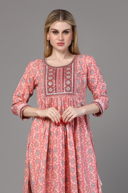 Flipkart new deals style kurti