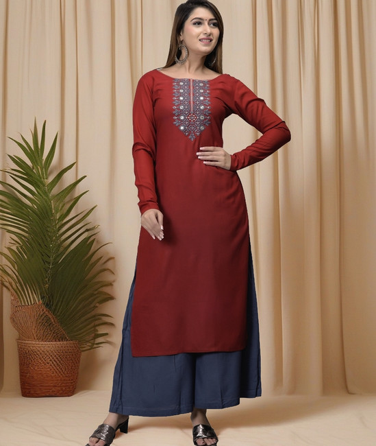 Flipkart indo western kurtis 2025