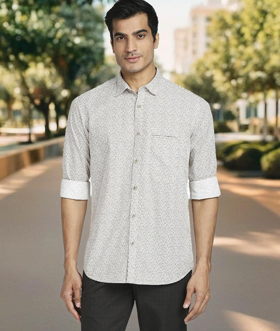 Colorplus Mens Shirts Buy Colorplus Mens Shirts Online at Best