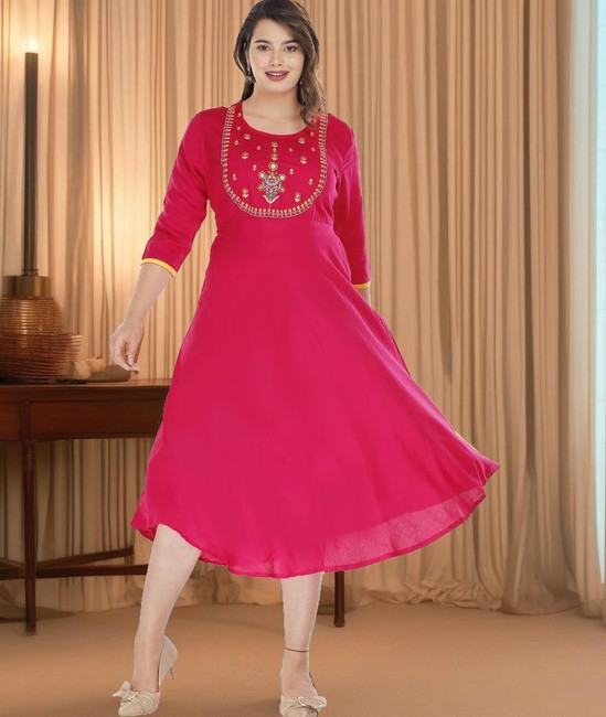 Kalamkari Kurtis Buy Kalamkari Kurtis online at Best Prices in