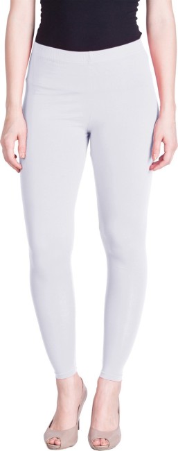 Lux Lyra Womens Leggings And Churidars - Buy Lux Lyra Womens Leggings And  Churidars Online at Best Prices In India