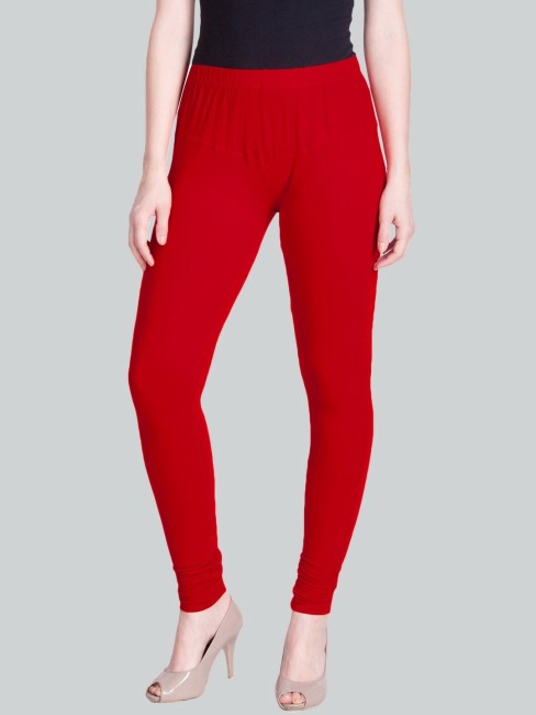 Ankle Length Womens Leggings And Churidars - Buy Ankle Length Womens  Leggings And Churidars Online at Best Prices In India