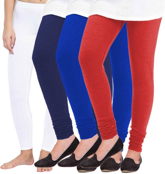 Opaque Plain Winter Warm Leggings, 4-Way Stretch at Rs 800 in New Delhi
