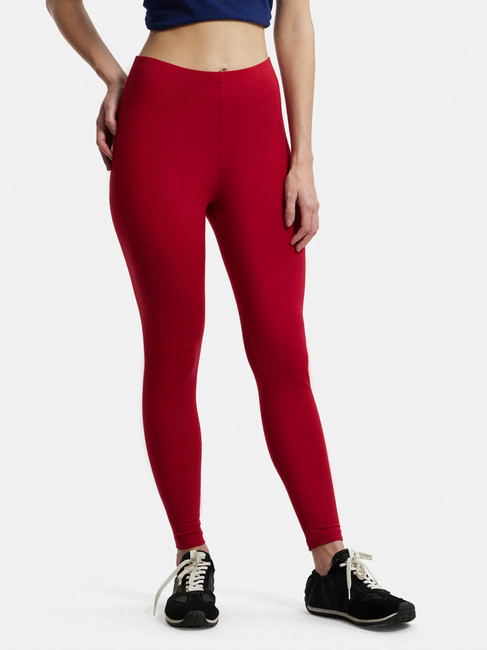 Jockey leggings for women clearance