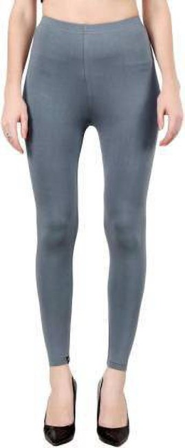 ZARA Womens Seamless Leggings With Buttons Suppliers in Thiruvananthapuram  - Sellers and Traders - Justdial