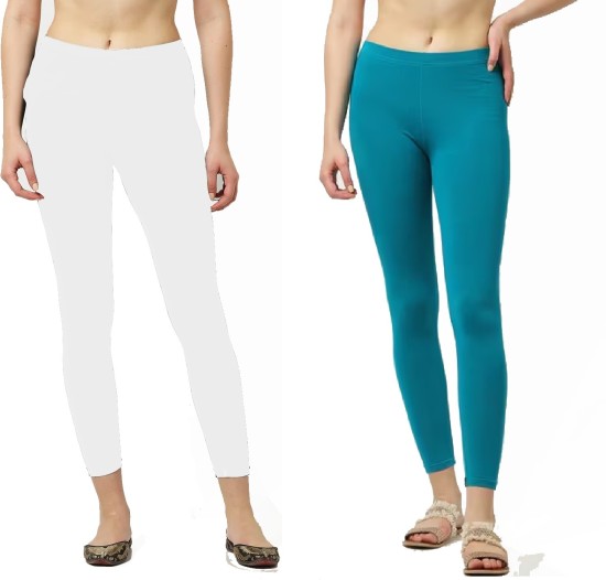 Flipkart leggings deals and tops