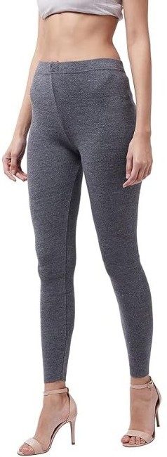 Lou & Grey Sporty Brushed Back Leggings