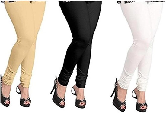 Tight Fitting Ladies Legging at Rs 150, Surat