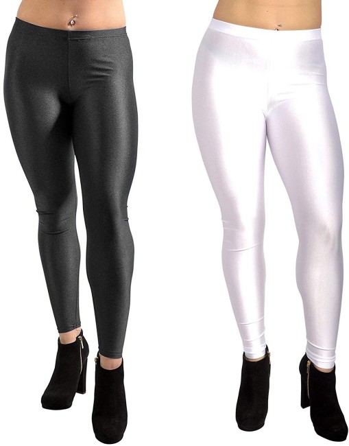 Comfort Lady Womens Leggings And Churidars - Buy Comfort Lady Womens  Leggings And Churidars Online at Best Prices In India