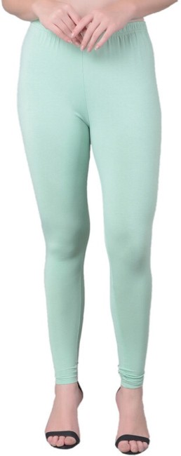 Comfort Lady Womens Leggings And Churidars - Buy Comfort Lady Womens  Leggings And Churidars Online at Best Prices In India