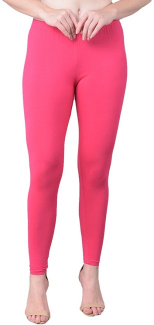 Buy online Comfort Lady Leggings , Variety Of Colors Are Available from  bottom wear for Women by Samridhi Store for ₹260 at 0% off