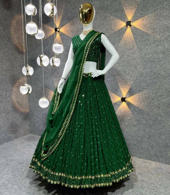 Bridal Lehenga Choli Upto 50 to 80 OFF on Dulhan Lehenga Online Flipkart