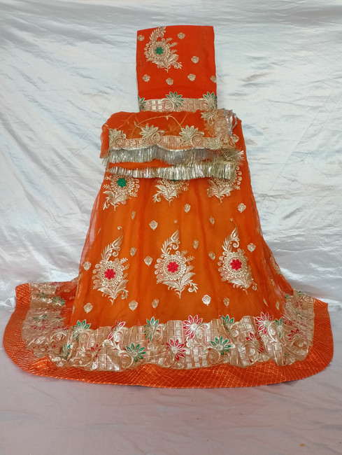 Flipkart rajputi on sale dress