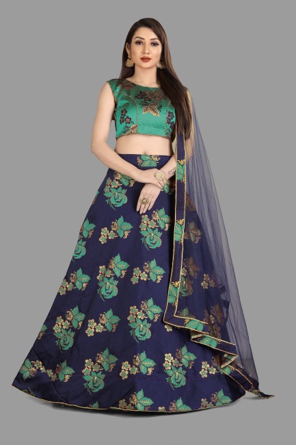 Lehenga under hotsell 500 flipkart