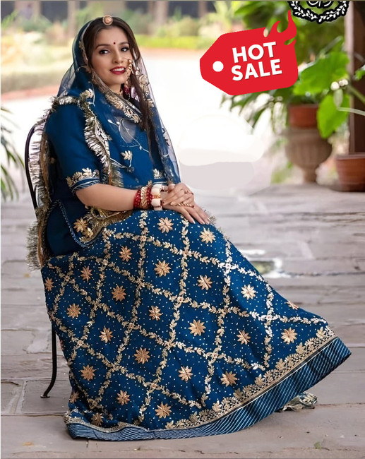 Online rajputi suit store