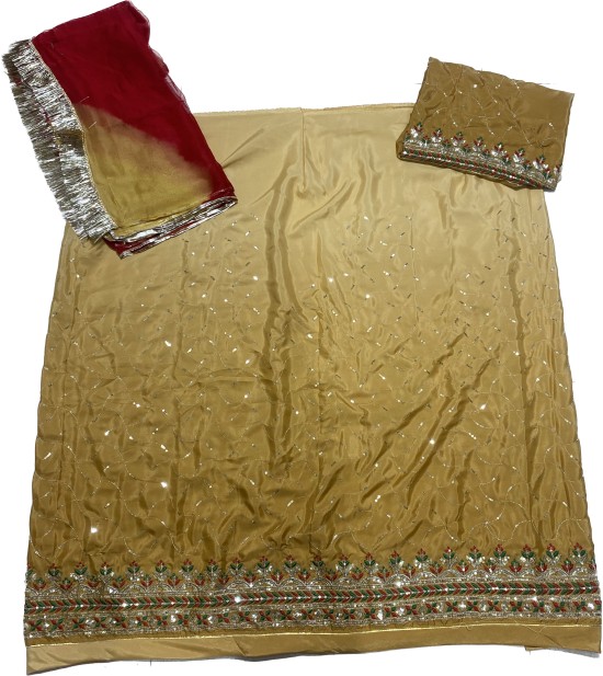 Flipkart cheap rajputi dress