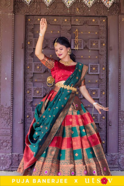 Lehenga choli below 2000 best sale