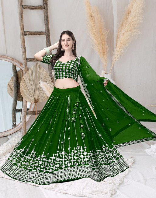 Lehenga under 500 clearance