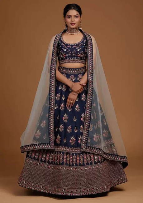 Online lehenga under online 1000
