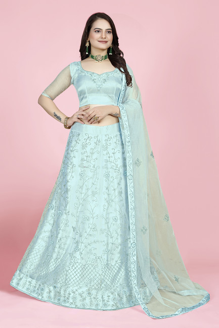 Flipkart bridal lehenga shop