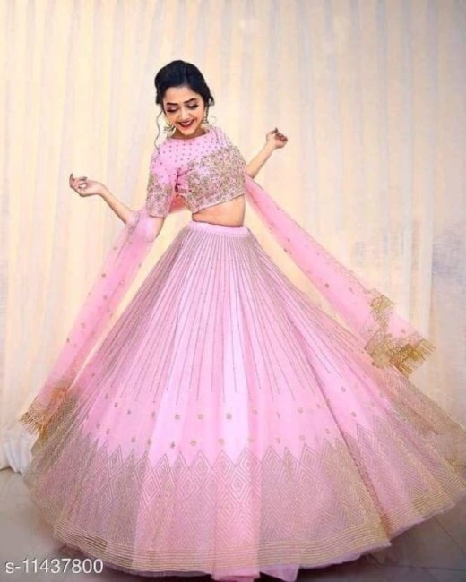 Flipkart online 2025 shopping wedding lehenga