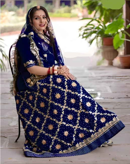 Silhouette By Swati Rohila - Bridal Wear Jaipur | Prices & Reviews
