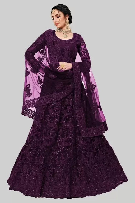 Manish malhotra lehenga deals online shopping