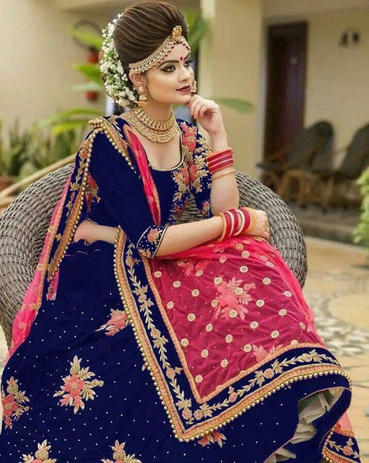 Lehenga 1500 deals