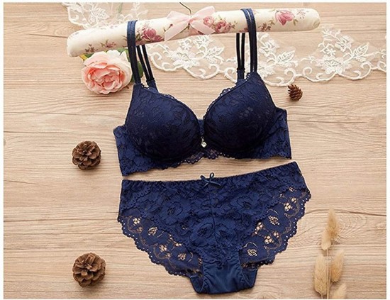 Bra Panty Set Lingerie Sets And Accessories - Buy Bra Panty Set Lingerie  Sets And Accessories Online at Best Prices In India