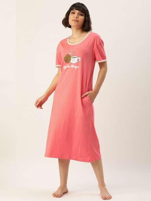 Slumber jill best sale night gown