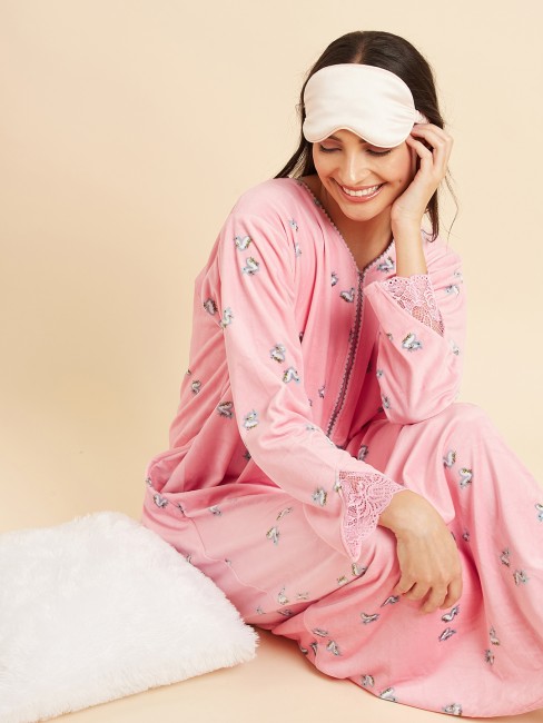 Nightwear - Upto 50% to 80% OFF on Nighty / Sexy Night Dresses / Nightgowns  Online for Women at Best Prices in India 