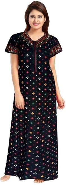 Short Night Dress - Buy Short Night Dress online at Best Prices in India