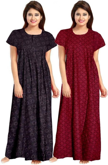 night dress flipkart