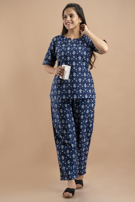 Flipkart online shopping night suit online