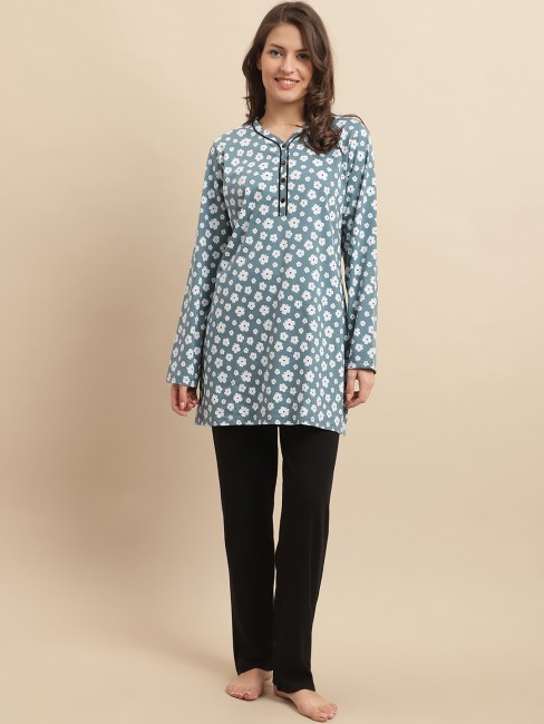 Kanvin discount nightwear online