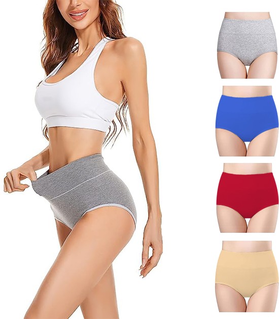 XXXDXDP M-3XL Cotton Panties Female Underpants Sexy Panties for Women  Briefs Underwear Pantys Lingerie 3PCS/Set (Color : E, Size : Mcode): Buy  Online at Best Price in UAE 