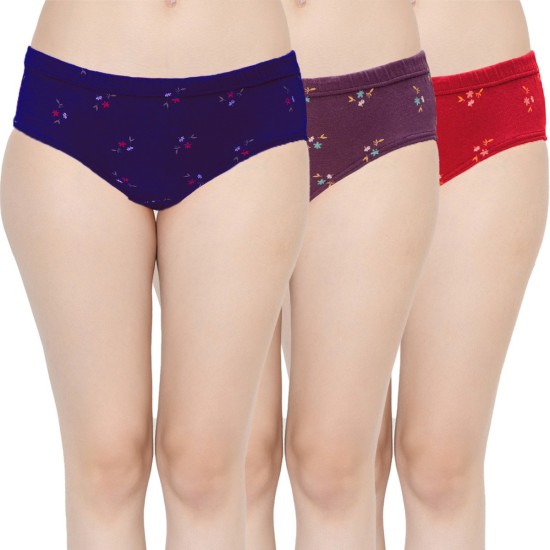 Various Groversons Paris Beauty Poems R903 T Panty at Best Price
